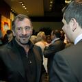 Ralph Rucci leaving own fashion label