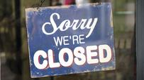 Why do restaurants close so suddenly?