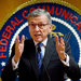 Tom Wheeler, chairman of the Federal Communications Commission. In September, he said in a speech that “there is simply no competitive choice for most Americans” in home high-speed Internet service.
