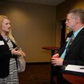 Photos: Business for Breakfast at Cambria Suites