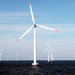 Denmark, with a pioneering wind-power program, is above 40 percent renewable power on its electric grid. It wants to be off fossil fuels by 2050.
