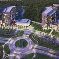 $4.5B Cerner campus groundbreaking should create positive tremors