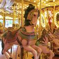 Holiday carousel planned for downtown Denver