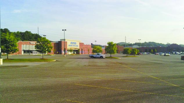Eastwood Village shopping center sold for $17 million