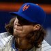 Jacob deGrom, 26, went from minor league prospect to the Mets’ best pitcher and became the fifth Met to be named rookie of the year.