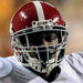 Alabama’s stellar wide receiver Amari Cooper will face a Louisiana State secondary that leads the SEC in pass defense.
