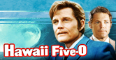Hawaii Five-O Classics