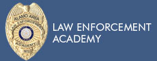 Law Enforcement Academy