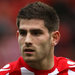 Ched Evans during a 2012 game. No club has offered him a contract.