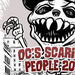 OC's Scariest People 2013