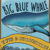 Big Blue Whale Toys