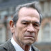 Tommy Lee Jones, who directed and starred in the film “The Homesman,” in central London.
