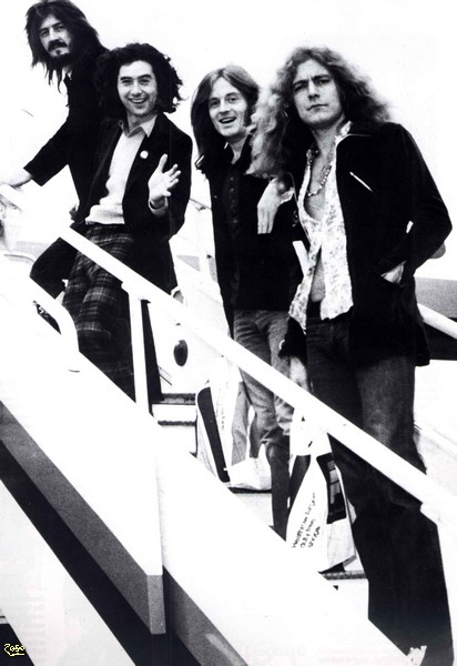 Picture of Led Zeppelin