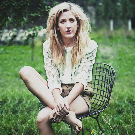 Picture of Ellie Goulding