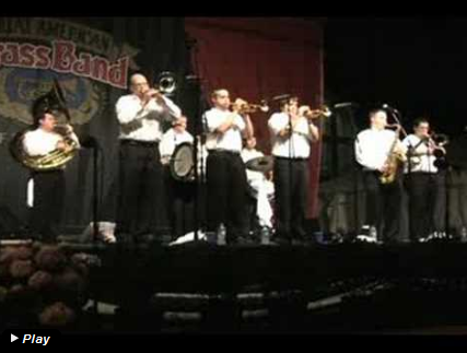 Picture of The New American Brass Band