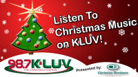 christmas on kluv dl Program Helping Parkinson’s Sufferers Through Voice Therapy