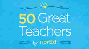 50 Great Teachers