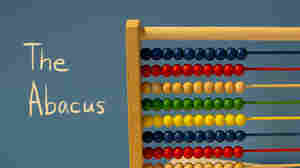 "A" is for Abacus