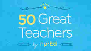 50 Great Teachers