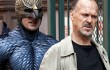 Michael Keaton is haunted by the character he created in Birdman.