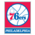 Philadelphia 76ers logo