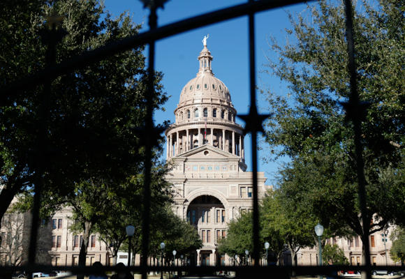 The Texas Legislature convenes on Jan. 13, but what will lawmakers be considering? 