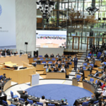 October 2014 UNFCCC Durban Platform for Enhanced Action meeting, Bonn (UNFCCC)