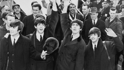 The Top Ten Worst Beatles Songs