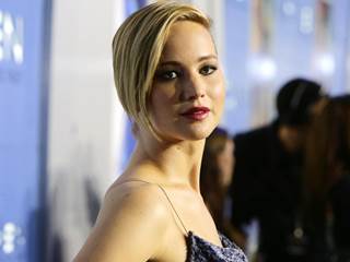 'Scorned' Jennifer Lawrence: 'I'll Never Get Twitter'