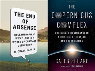 Brainy Reads: Top Science and Tech Books of 2014