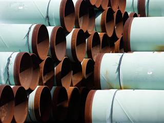 Keystone XL Pipeline: Lame-Duck Congress Fast-Tracks Legislation