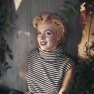 Marilyn Monroe's Lost Love Letters to Be Auctioned
