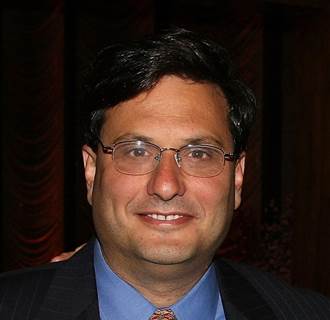 Image: FILE: Ron Klain To Be Appointed As Ebola Czar
