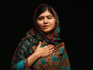 Teen Malala Yousafzai Chided by 'I Am Not Malala' Day in Schools