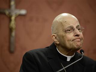 Chicago Archdiocese to Release Priest Abuse Files