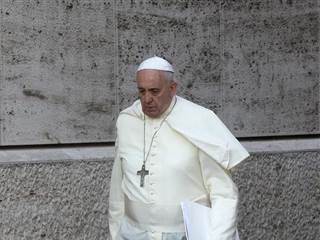 Pope Francis Demotes Cardinal Critical of Reforms