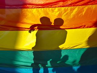 Federal Judge Strikes Down South Carolina's Ban on Gay Marriage