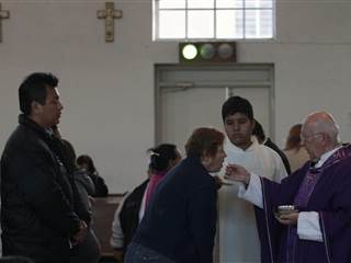 Pew: In Latin America, Catholics See Sharp Drop Amid Religious Shifts