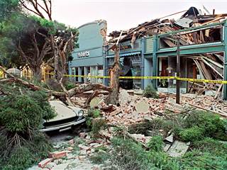 Why Do So Few California Homeowners Have Earthquake Insurance?