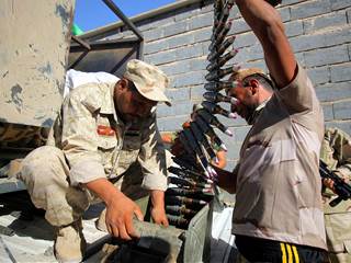 Shiite Militias Kill Sunni Civilians in Iraq as Revenge for ISIS Attacks