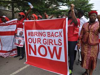 Boko Haram Kidnaps Dozens More Young Girls