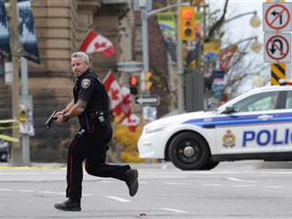 Did Parliament Shooting Change Canada's Gun Control Debate?