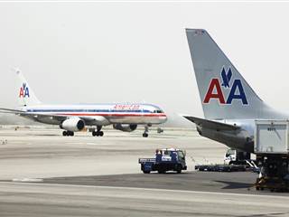 Wireless Network Named for 'Al Qaeda' Causes Security Scare at LAX