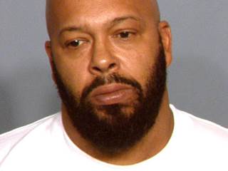 Suge Knight, Katt Williams Arrested on Camera Theft Charges