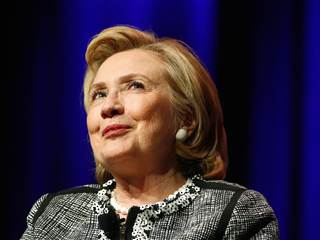 Point of No Return: Democrats Want Definitive Signal from Hillary Clinton