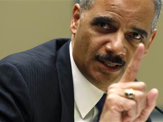 Administration to Back Same-Sex Marriage at Supreme Court: Holder