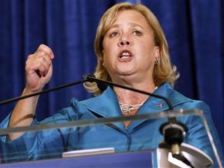 Landrieu on Obama: South Not Always 'Friendliest Place for African-Americans' 