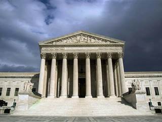 Supreme Court Declines to Intervene in Gay Marriage Cases