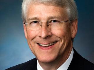 Mississippi's Roger Wicker to Head NRSC 