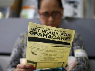 The Obamacare Surge? No Sign of Pent-Up Doctor Demand Yet